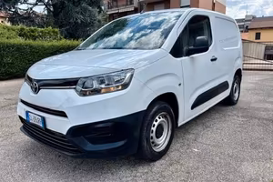TOYOTA PROACE CITY 2021