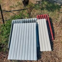 Termosifoni in ghisa