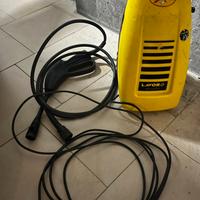 Idropulitrice lavor usata poco