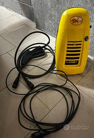 Idropulitrice lavor usata poco