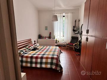 Bilocale 45mt porta romana giugno 2026