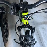 Bici bambino/ragazzo