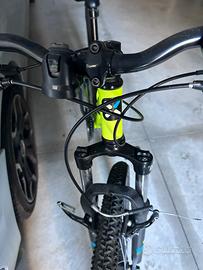 Bici bambino/ragazzo