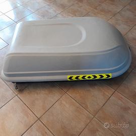 GUSCIO PORTAPACCHI 