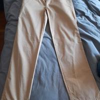 Pantaloni di cotone