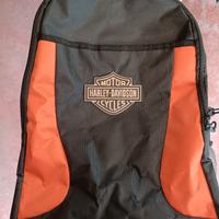 Zaino Harley Davidson originale 