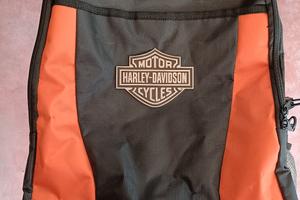 Zaino Harley Davidson originale 