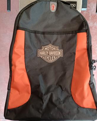 Zaino Harley Davidson originale 
