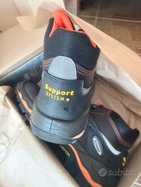 Scarpe da lavoro