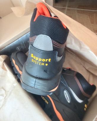 Scarpe da lavoro