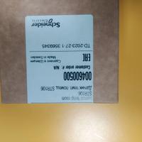 STR Sensore temperatura ambiente STR106 004600500