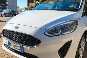 Ford Fiesta 1.5 TDCi 5 porte Business High