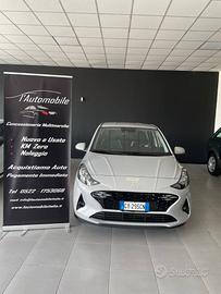 HYUNDAI i10 3ª serie i10 1.0 GPL Connectline