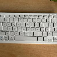 Tastiera Pc/tablet wireless