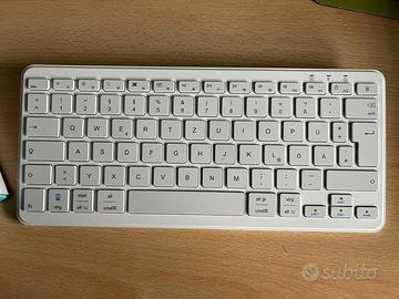Tastiera Pc/tablet wireless