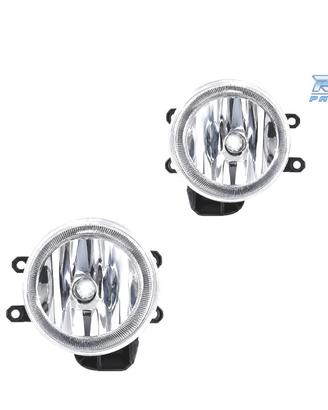 FARI ANABBAGLIANTI TOYOTA AURIS 12-15
