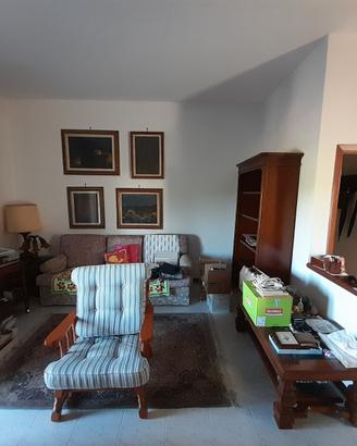 Appartamento zona semicentrale
