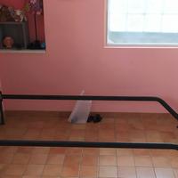 Letto una piazza Bontempi