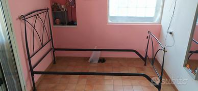 Letto una piazza Bontempi