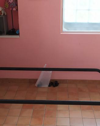 Letto una piazza Bontempi
