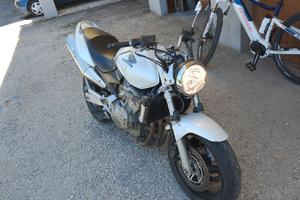 Honda Hornet 600