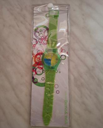 orologio you young coveri