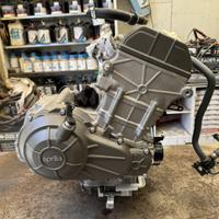 Motore - Aprilia Rs 457 2024