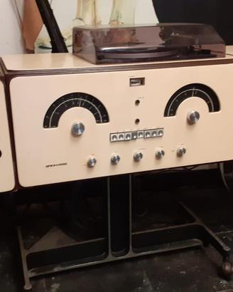 Brionvega RR126