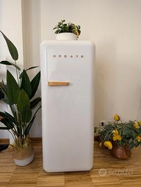 Frigorigero CREATE Retro