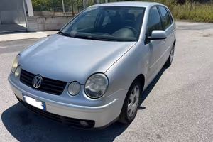 Volkswagen Polo 1.4/69CV TDI 5p. Comfortline