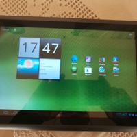 Tablet Acer Iconia Tab A501 16GB [10,1" WiFi + 3G]