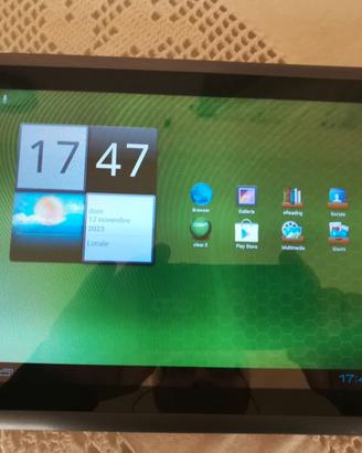 Tablet Acer Iconia Tab A501 16GB [10,1" WiFi + 3G]