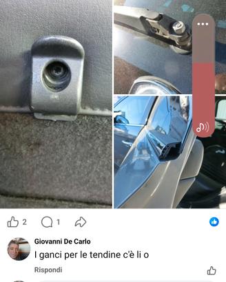 lancia delta diesel pezzi e prodotti