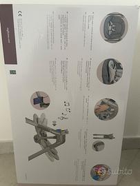 Sdraietta  inglesina wave