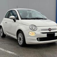 Fiat 500 1.3 Multijet 95 CV Lounge