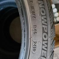 Gomme invernali TRISTAR SNOWPOWER 235/40 R19