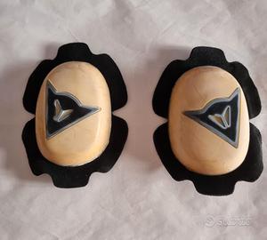 Knee-slider dainese