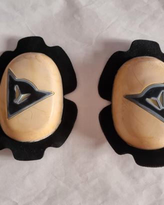 Knee-slider dainese