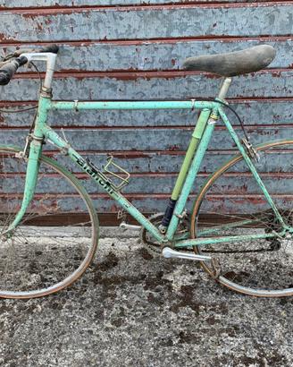 Bianchi SPRINT