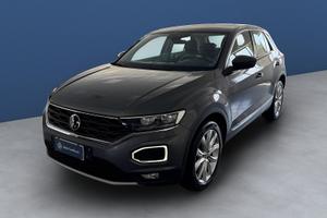Volkswagen T-Roc 1.6 tdi advanced