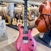 PRS SE CE 24 RED CHERRY + BORSA