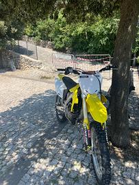 Motocross