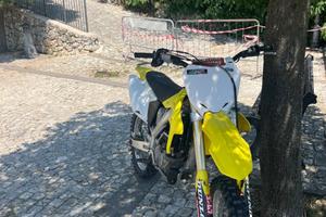Motocross