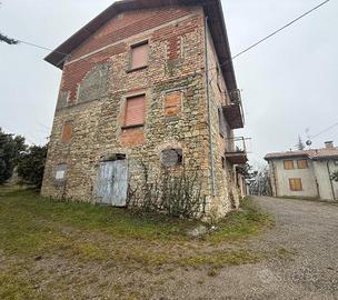 RUSTICO A CASINA
