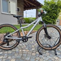 mtb per bambino