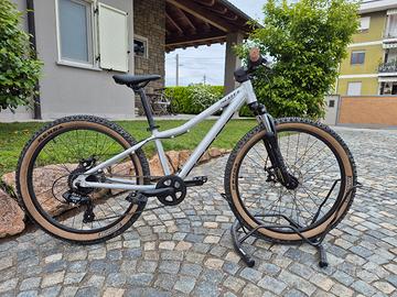 mtb per bambino