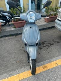 Bici elettrica