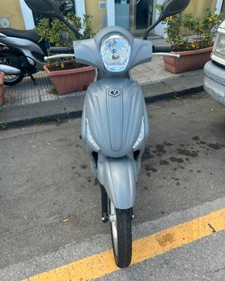 Bici elettrica