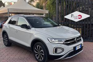 Volkswagen T-Roc 2.0 TDI SCR Business BlueMotion T