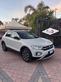 Volkswagen T-Roc 2.0 TDI SCR Business BlueMotion T